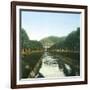 Petropolis (Brazil), around 1900-Leon, Levy et Fils-Framed Photographic Print