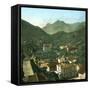 Petropolis (Brazil), around 1900-Leon, Levy et Fils-Framed Stretched Canvas