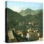 Petropolis (Brazil), around 1900-Leon, Levy et Fils-Stretched Canvas