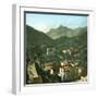 Petropolis (Brazil), around 1900-Leon, Levy et Fils-Framed Premium Photographic Print