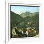 Petropolis (Brazil), around 1900-Leon, Levy et Fils-Framed Photographic Print