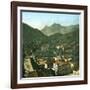 Petropolis (Brazil), around 1900-Leon, Levy et Fils-Framed Photographic Print