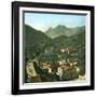 Petropolis (Brazil), around 1900-Leon, Levy et Fils-Framed Photographic Print