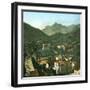 Petropolis (Brazil), around 1900-Leon, Levy et Fils-Framed Photographic Print