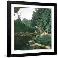 Petropolis (Brazil), around 1900-Leon, Levy et Fils-Framed Photographic Print