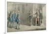 Petruchio-John Augustus Atkinson-Framed Giclee Print