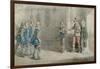 Petruchio-John Augustus Atkinson-Framed Giclee Print