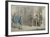 Petruchio-John Augustus Atkinson-Framed Giclee Print