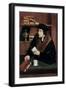 Petrus Aegidius-Quentin Metsys I-Framed Giclee Print