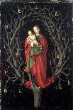 The Virgin of the Dry Tree, Ca 1465-Petrus Christus-Giclee Print