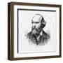 Petrus Cuypers-null-Framed Art Print