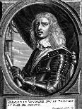 Josse de Damhouder-Petrus de Iode-Art Print