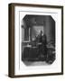 Petrus Plancius, Dutch Astronomer, Cartographer and Clergyman, C1870-JH Rennefeld-Framed Giclee Print