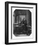 Petrus Plancius, Dutch Astronomer, Cartographer and Clergyman, C1870-JH Rennefeld-Framed Giclee Print