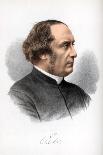 Sir Michael Costa, Italian-Born British Composer and Conductor, C1890-Petter & Galpin Cassell-Giclee Print