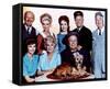 Petticoat Junction-null-Framed Stretched Canvas