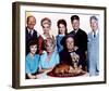 Petticoat Junction-null-Framed Photo