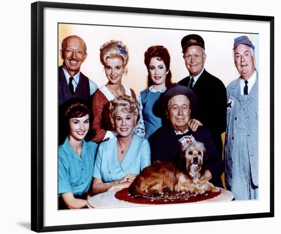 Petticoat Junction-null-Framed Photo