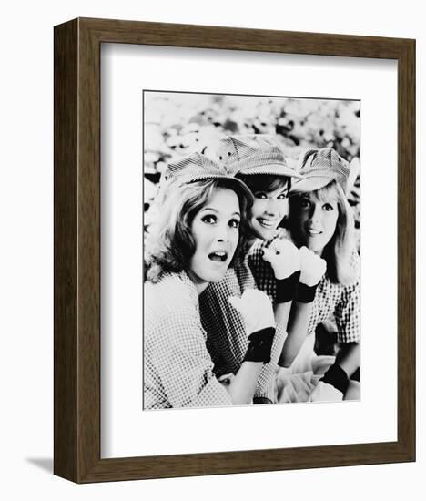 Petticoat Junction-null-Framed Photo