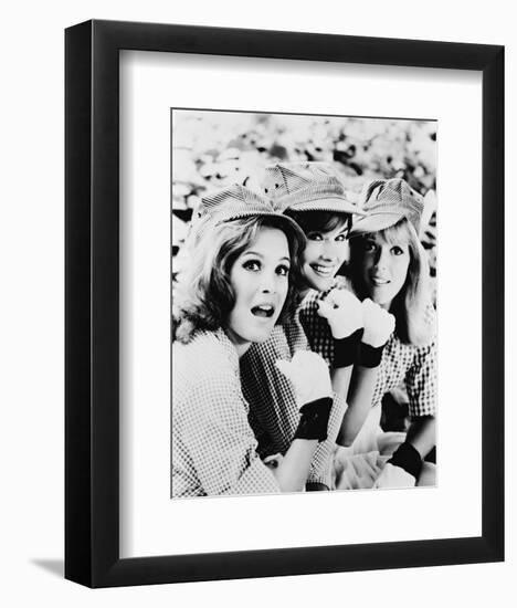 Petticoat Junction-null-Framed Photo