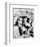 Petticoat Junction-null-Framed Photo