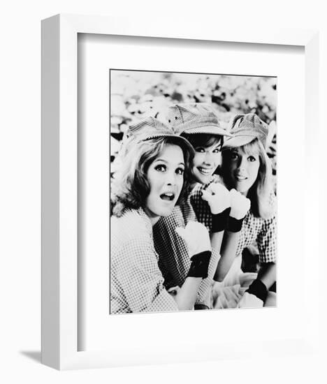 Petticoat Junction-null-Framed Photo