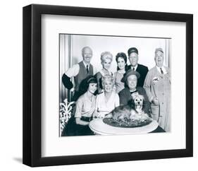 Petticoat Junction-null-Framed Photo