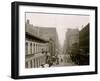 Petticoat Lane, Kansas City, Mo.-null-Framed Photo