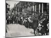 Petticoat Lane Market, East End of London-Peter Higginbotham-Mounted Photographic Print