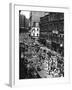 Petticoat Lane, Photo-null-Framed Photographic Print