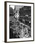 Petticoat Lane, Photo-null-Framed Photographic Print