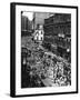 Petticoat Lane, Photo-null-Framed Photographic Print
