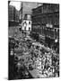 Petticoat Lane, Photo-null-Mounted Photographic Print