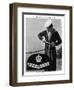 Petty Officer Boy, 1937-WA & AC Churchman-Framed Giclee Print