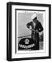 Petty Officer Boy, 1937-WA & AC Churchman-Framed Giclee Print