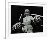 Petula Clark after a Concert at the Forum Theatre, Hatfield, Hertfordsire, 1984-Denis Williams-Framed Photographic Print