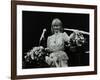 Petula Clark after a Concert at the Forum Theatre, Hatfield, Hertfordsire, 1984-Denis Williams-Framed Photographic Print