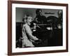 Petula Clark in Concert at the Forum Theatre, Hatfield, Hertfordshire, 28 January 1984-Denis Williams-Framed Photographic Print