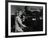 Petula Clark in Concert at the Forum Theatre, Hatfield, Hertfordshire, 28 January 1984-Denis Williams-Framed Photographic Print