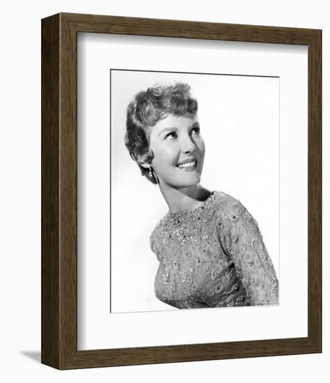 Petula Clark-null-Framed Photo