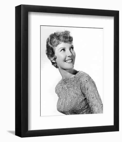 Petula Clark-null-Framed Photo