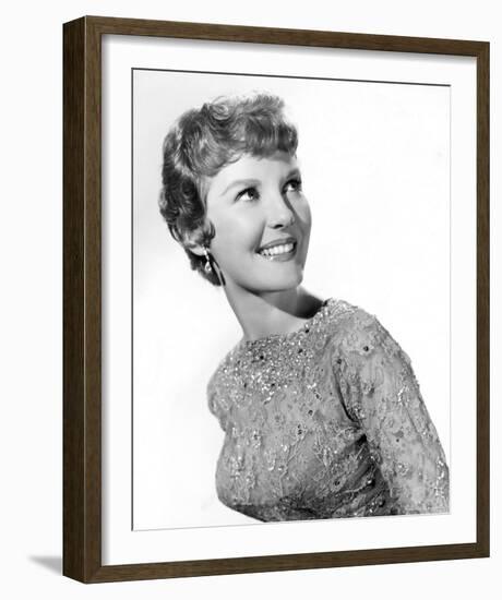 Petula Clark-null-Framed Photo