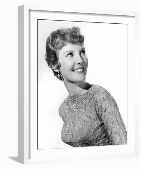 Petula Clark-null-Framed Photo