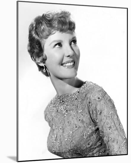 Petula Clark-null-Mounted Photo