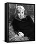 Petula Clark-null-Framed Stretched Canvas