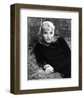 Petula Clark-null-Framed Photo