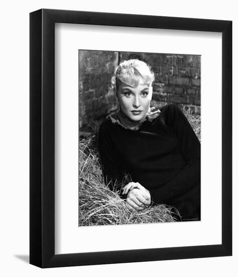 Petula Clark-null-Framed Photo