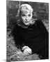 Petula Clark-null-Mounted Photo