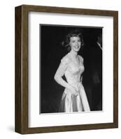 Petula Clark-null-Framed Photo