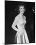 Petula Clark-null-Mounted Photo